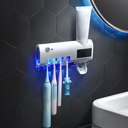 Petliva Dental UV Pro