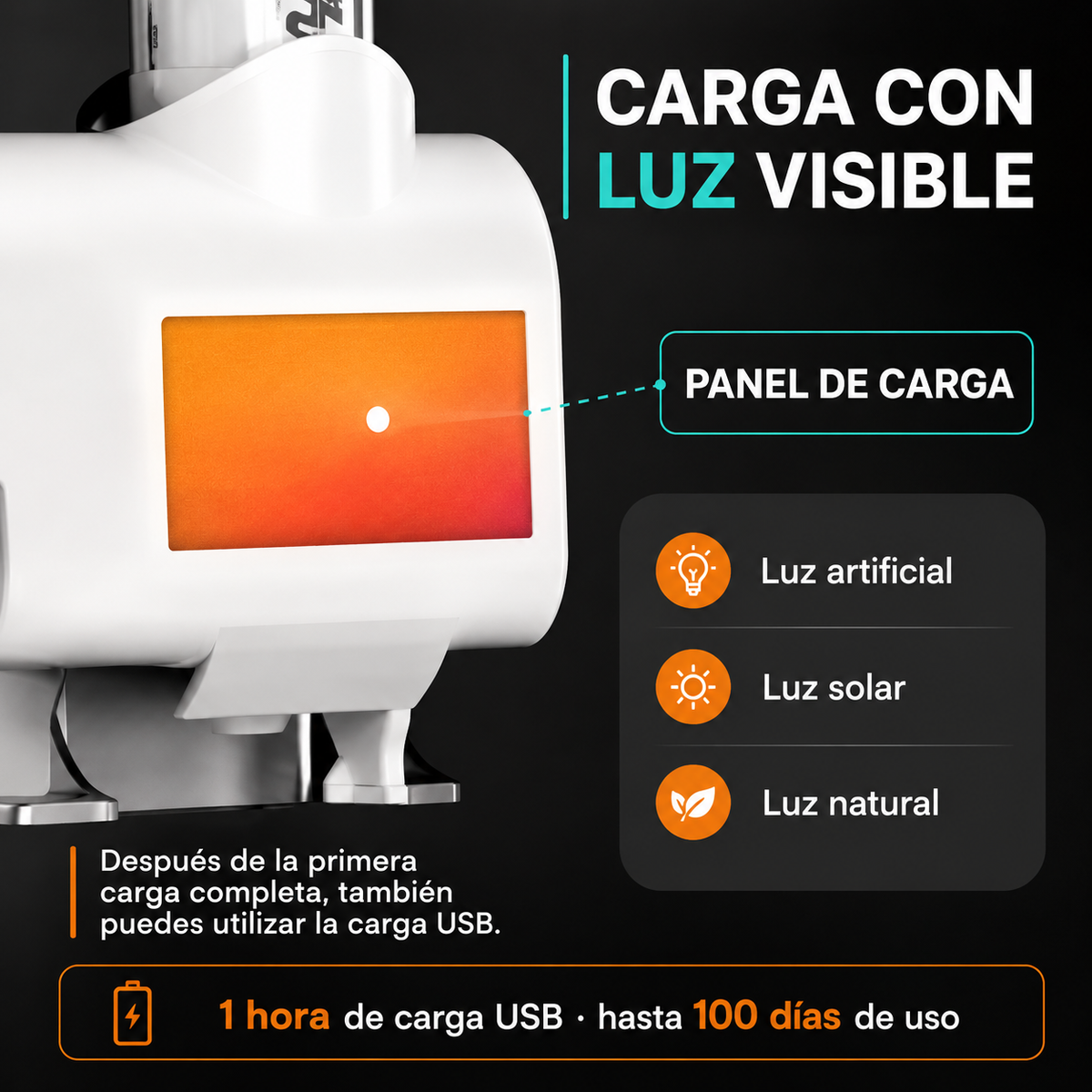 Petliva Dental UV Pro