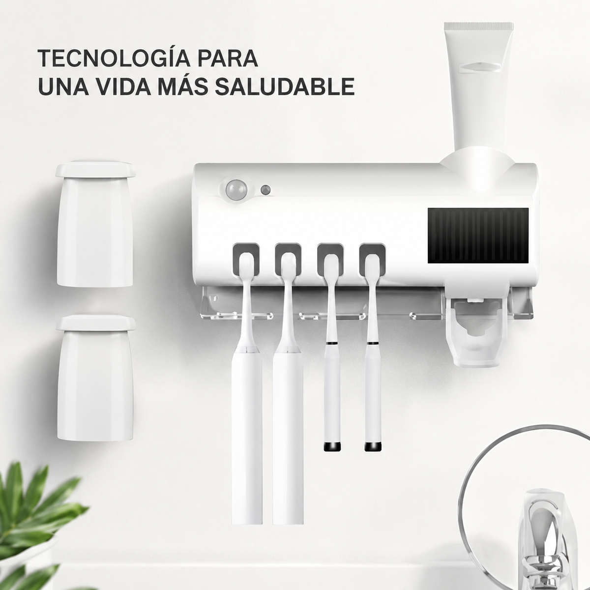 Petliva Dental UV Pro