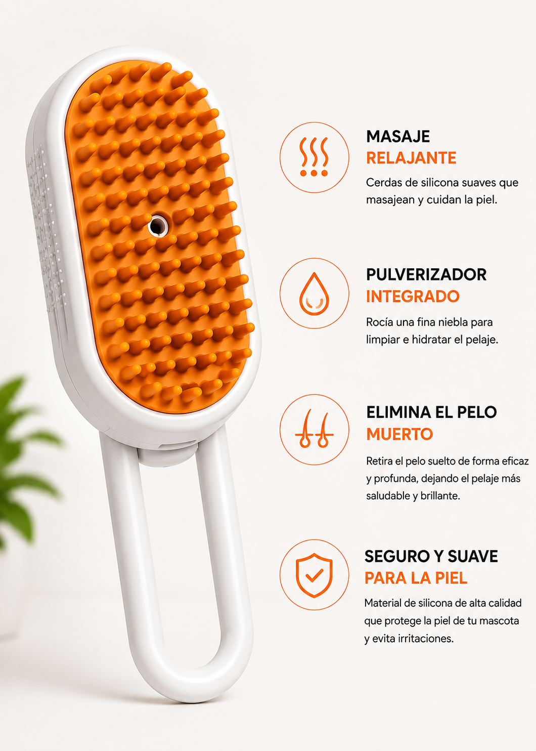 Petliva™ 3 en 1 🐾