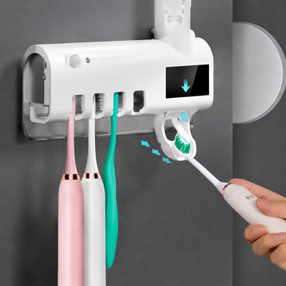 Petliva Dental UV Pro